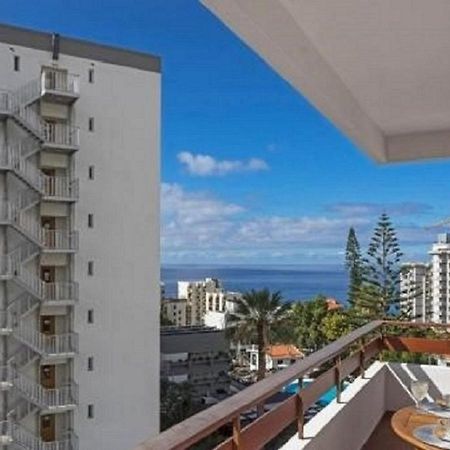 Casa Branca By Madeira Sun Travel Lejlighed Funchal  Eksteriør billede