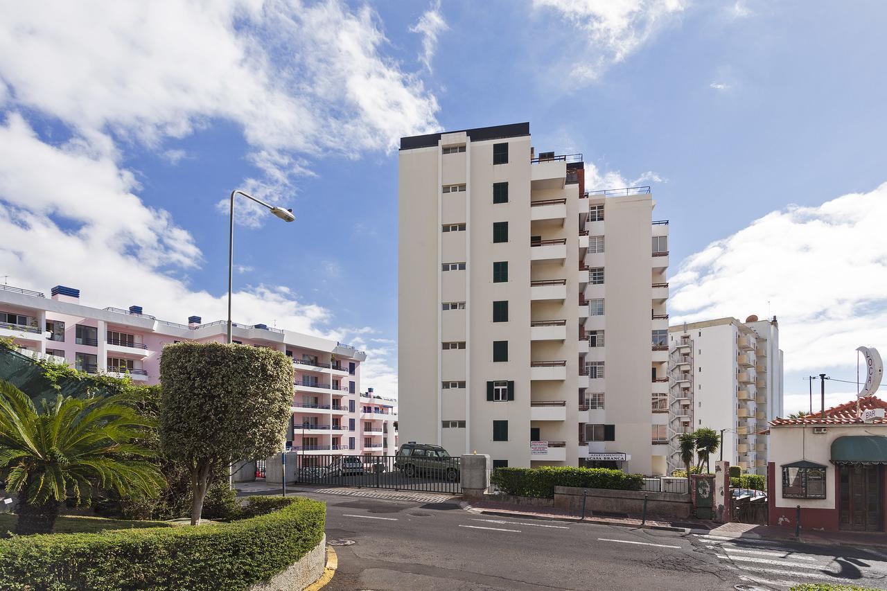 Casa Branca By Madeira Sun Travel Lejlighed Funchal  Eksteriør billede