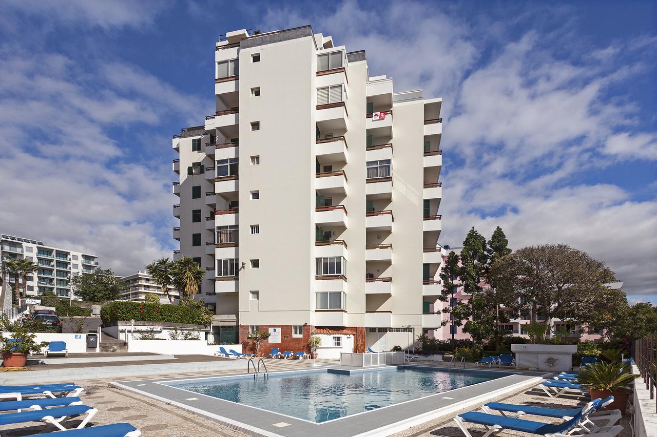 Casa Branca By Madeira Sun Travel Lejlighed Funchal  Eksteriør billede