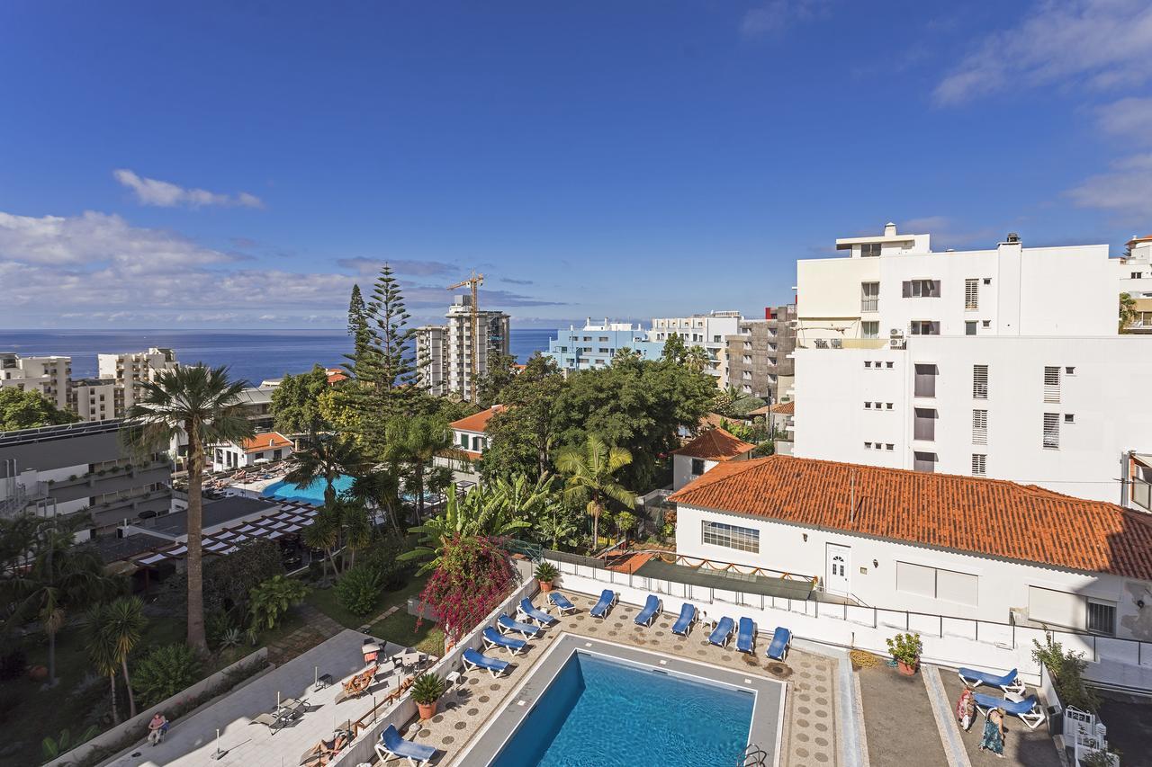 Casa Branca By Madeira Sun Travel Lejlighed Funchal  Eksteriør billede