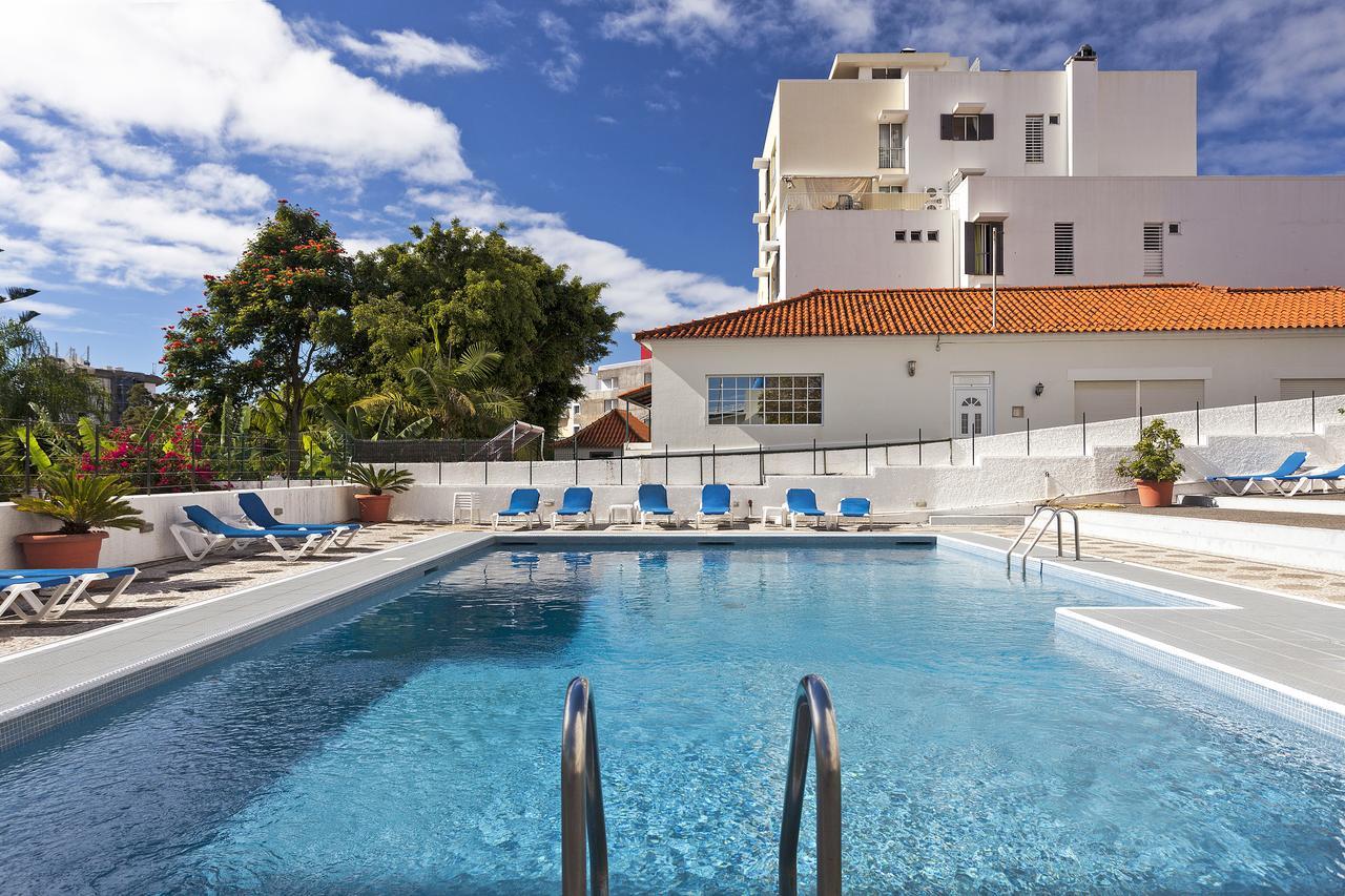 Casa Branca By Madeira Sun Travel Lejlighed Funchal  Eksteriør billede