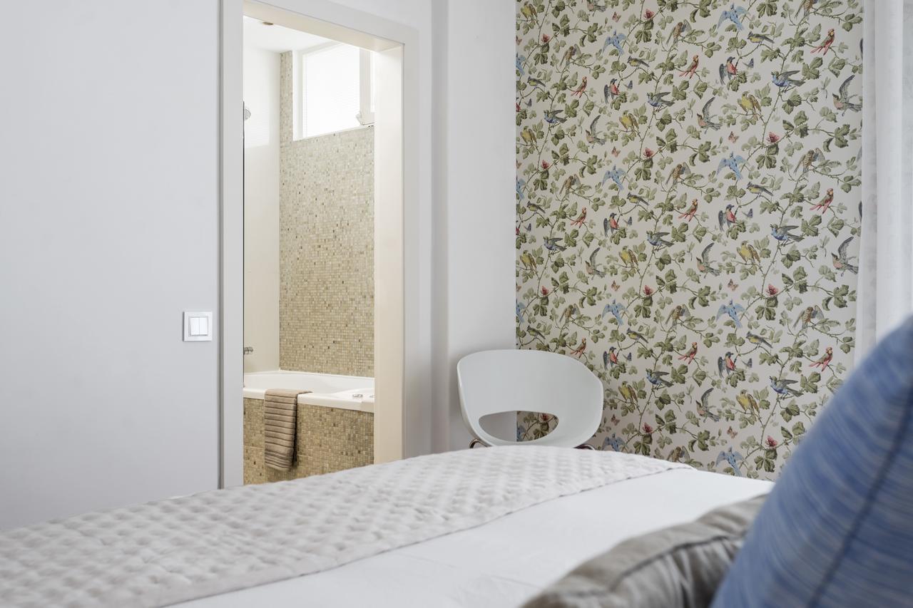 Casa Branca By Madeira Sun Travel Lejlighed Funchal  Eksteriør billede