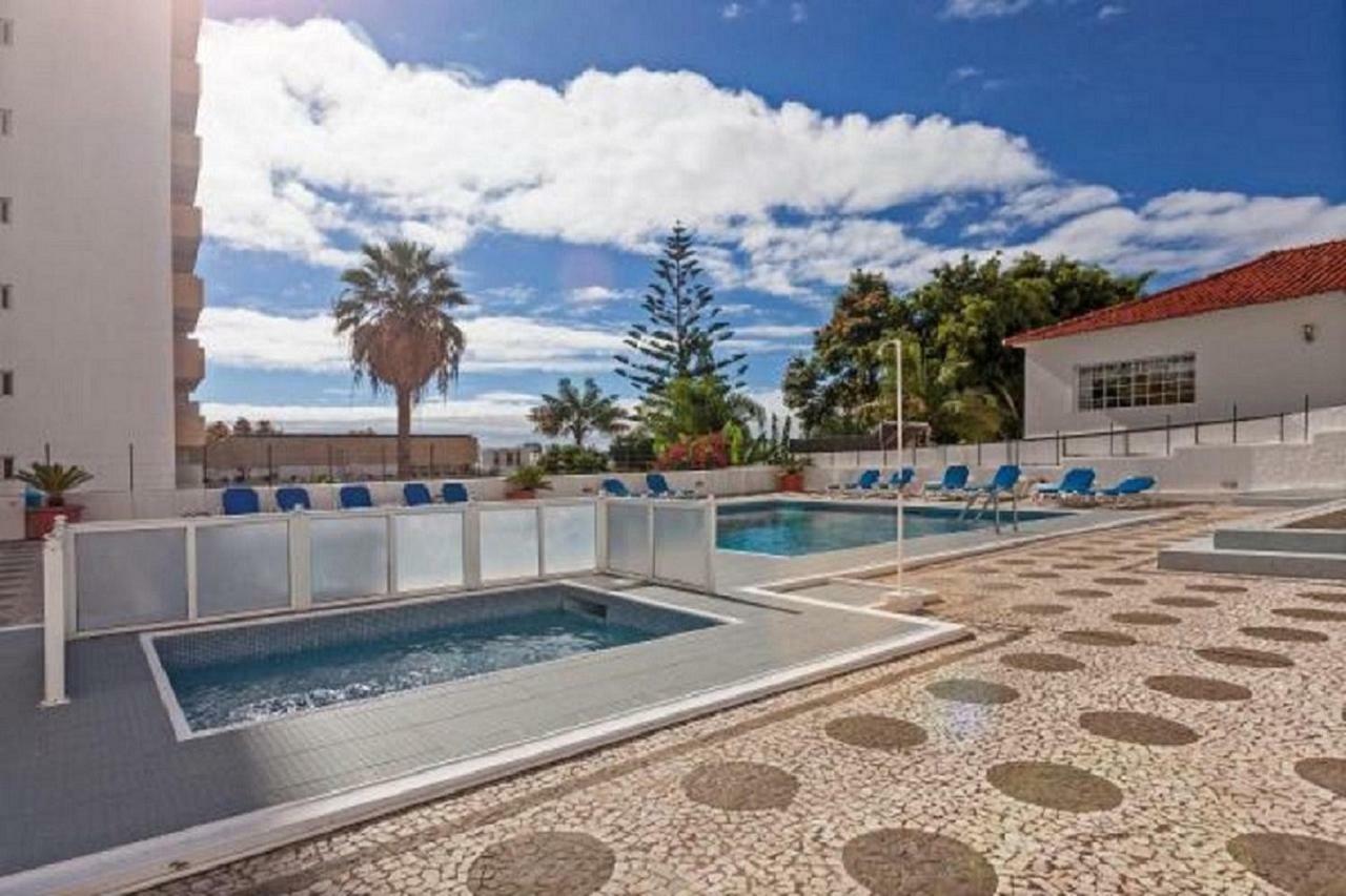 Casa Branca By Madeira Sun Travel Lejlighed Funchal  Eksteriør billede
